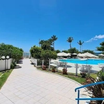 Apartamentos com 66m², 2 quartos, 1 suíte, 1 garagem, no bairro Canasvieiras em Florianópolis