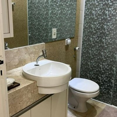 Apartamentos com 66m², 2 quartos, 1 suíte, 1 garagem, no bairro Canasvieiras em Florianópolis