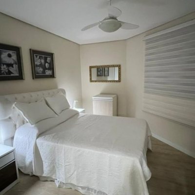 Apartamentos com 66m², 2 quartos, 1 suíte, 1 garagem, no bairro Canasvieiras em Florianópolis