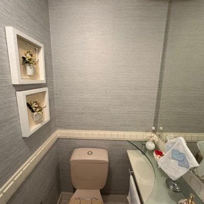 Apartamentos com 139m², 4 quartos, 1 suíte, 2 garagens, no bairro Centro em Florianópolis