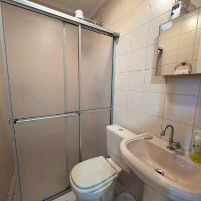 Apartamentos com 139m², 4 quartos, 1 suíte, 2 garagens, no bairro Centro em Florianópolis