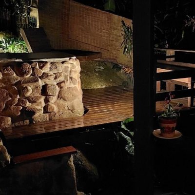 Casa Residencial com 180m², 3 quartos, no bairro Armação do Pântano do Sul em Florianópolis