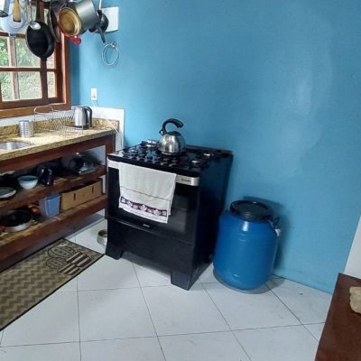 Casa Residencial com 180m², 3 quartos, no bairro Armação do Pântano do Sul em Florianópolis