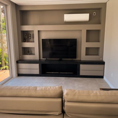 Casa Residencial com 400m², 4 quartos (sendo 4 suítes), 4 garagens, no bairro Jurerê Internacional em Florianópolis
