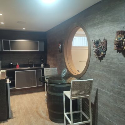 Casa Residencial com 995m², 9 quartos, 8 suítes, 4 garagens, no bairro Jurerê Internacional em Florianópolis