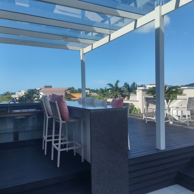 Casa Residencial com 995m², 9 quartos, 8 suítes, 4 garagens, no bairro Jurerê Internacional em Florianópolis