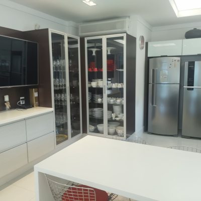 Casa Residencial com 995m², 9 quartos, 8 suítes, 4 garagens, no bairro Jurerê Internacional em Florianópolis