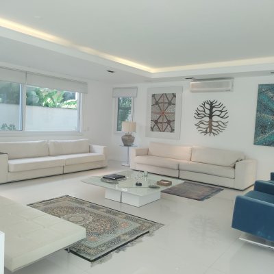 Casa Residencial com 995m², 9 quartos, 8 suítes, 4 garagens, no bairro Jurerê Internacional em Florianópolis