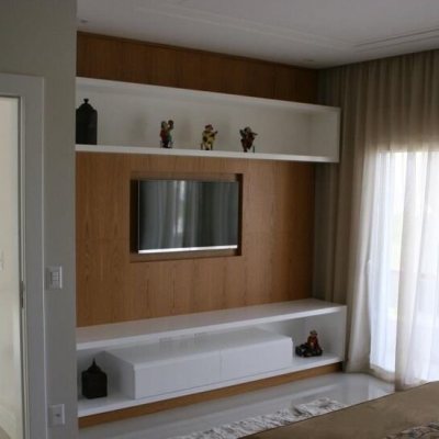 Casa Residencial com 758m², 5 quartos, 5 suítes, 5 garagens, no bairro Jurerê Internacional em Florianópolis