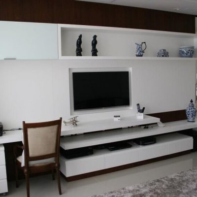 Casa Residencial com 758m², 5 quartos, 5 suítes, 5 garagens, no bairro Jurerê Internacional em Florianópolis