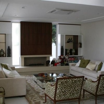 Casa Residencial com 758m², 5 quartos, 5 suítes, 5 garagens, no bairro Jurerê Internacional em Florianópolis