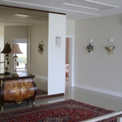 Casa Residencial com 758m², 5 quartos, 5 suítes, 5 garagens, no bairro Jurerê Internacional em Florianópolis