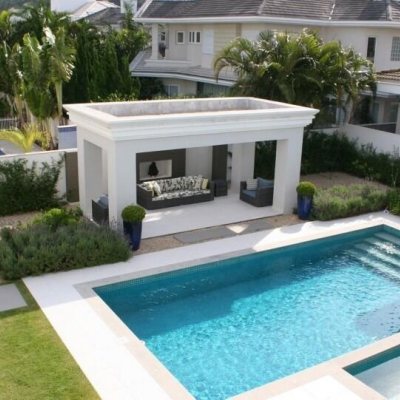 Casa Residencial com 758m², 5 quartos, 5 suítes, 5 garagens, no bairro Jurerê Internacional em Florianópolis