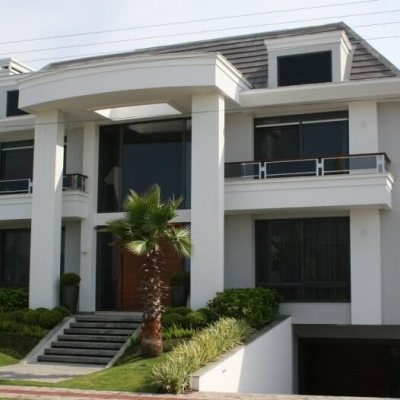 Casa Residencial com 758m², 5 quartos, 5 suítes, 5 garagens, no bairro Jurerê Internacional em Florianópolis
