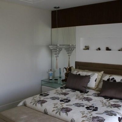 Casa Residencial com 758m², 5 quartos, 5 suítes, 5 garagens, no bairro Jurerê Internacional em Florianópolis