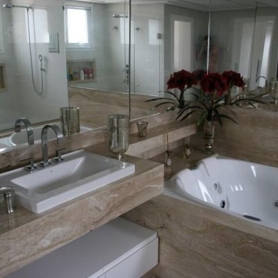 Casa Residencial com 758m², 5 quartos, 5 suítes, 5 garagens, no bairro Jurerê Internacional em Florianópolis