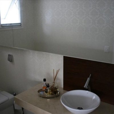 Casa Residencial com 758m², 5 quartos, 5 suítes, 5 garagens, no bairro Jurerê Internacional em Florianópolis