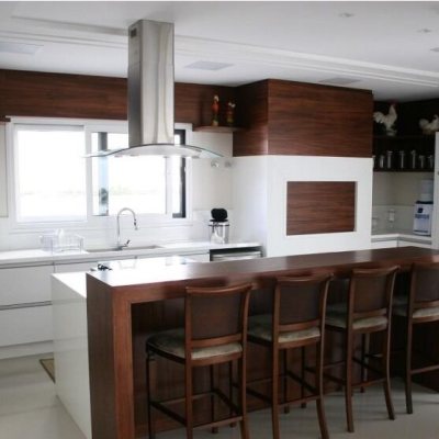 Casa Residencial com 758m², 5 quartos, 5 suítes, 5 garagens, no bairro Jurerê Internacional em Florianópolis