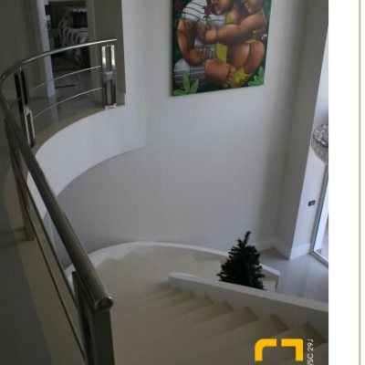 Casa Residencial com 758m², 5 quartos, 5 suítes, 5 garagens, no bairro Jurerê Internacional em Florianópolis