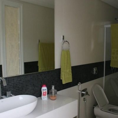 Casa Residencial com 758m², 5 quartos, 5 suítes, 5 garagens, no bairro Jurerê Internacional em Florianópolis