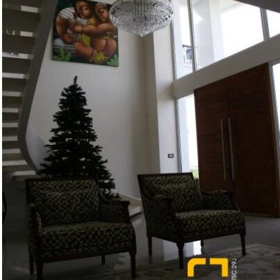 Casa Residencial com 758m², 5 quartos, 5 suítes, 5 garagens, no bairro Jurerê Internacional em Florianópolis