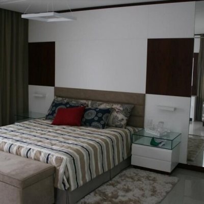 Casa Residencial com 758m², 5 quartos, 5 suítes, 5 garagens, no bairro Jurerê Internacional em Florianópolis