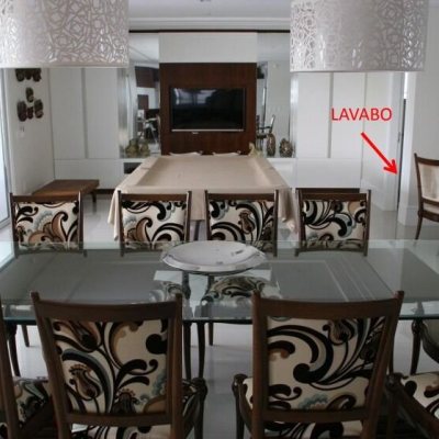 Casa Residencial com 758m², 5 quartos, 5 suítes, 5 garagens, no bairro Jurerê Internacional em Florianópolis