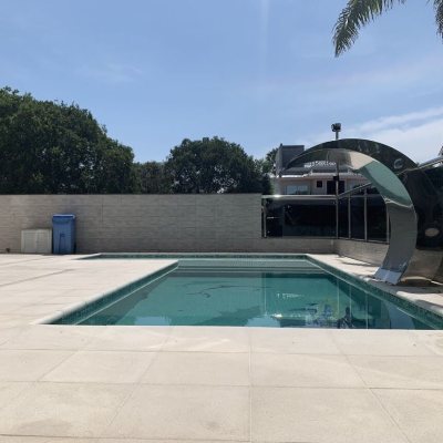 Casa Residencial com 739m², 4 quartos, 4 suítes, 4 garagens, no bairro Jurerê Internacional em Florianópolis