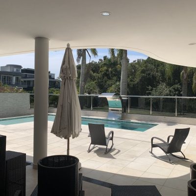 Casa Residencial com 739m², 4 quartos, 4 suítes, 4 garagens, no bairro Jurerê Internacional em Florianópolis