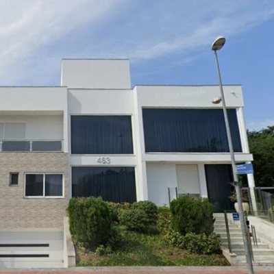 Casa Residencial com 739m², 4 quartos, 4 suítes, 4 garagens, no bairro Jurerê Internacional em Florianópolis
