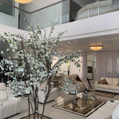 Casa Residencial com 739m², 4 quartos, 4 suítes, 4 garagens, no bairro Jurerê Internacional em Florianópolis