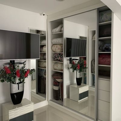 Casa Residencial com 739m², 4 quartos, 4 suítes, 4 garagens, no bairro Jurerê Internacional em Florianópolis