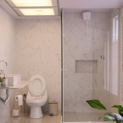 Casa Residencial com 160m², 3 quartos, 3 suítes, 2 garagens, no bairro Jurerê Internacional em Florianópolis