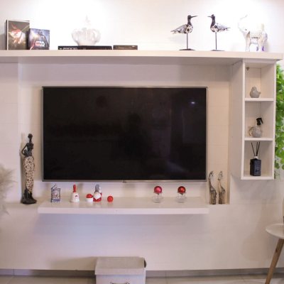 Casa Residencial com 160m², 3 quartos, 3 suítes, 2 garagens, no bairro Jurerê Internacional em Florianópolis