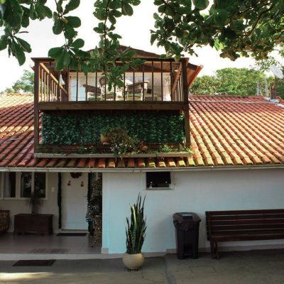 Casa Residencial com 160m², 3 quartos, 3 suítes, 2 garagens, no bairro Jurerê Internacional em Florianópolis