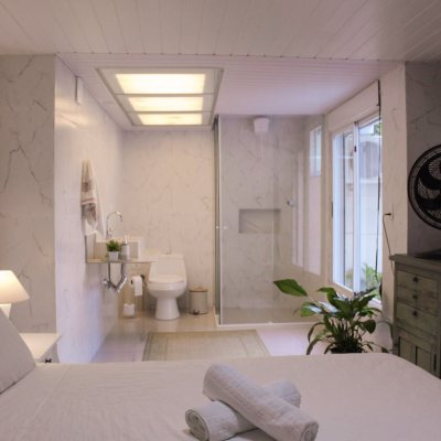 Casa Residencial com 160m², 3 quartos, 3 suítes, 2 garagens, no bairro Jurerê Internacional em Florianópolis