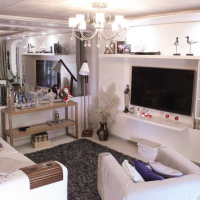 Casa Residencial com 160m², 3 quartos, 3 suítes, 2 garagens, no bairro Jurerê Internacional em Florianópolis