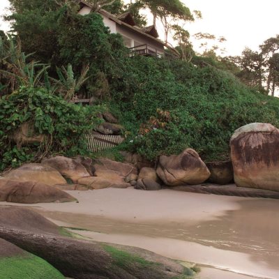 Casa Residencial com 160m², 3 quartos, 3 suítes, 2 garagens, no bairro Jurerê Internacional em Florianópolis