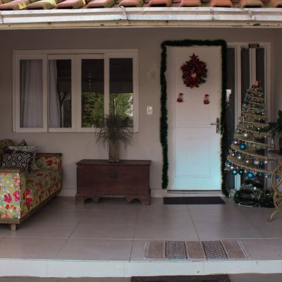 Casa Residencial com 160m², 3 quartos, 3 suítes, 2 garagens, no bairro Jurerê Internacional em Florianópolis