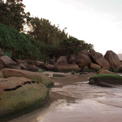 Casa Residencial com 160m², 3 quartos, 3 suítes, 2 garagens, no bairro Jurerê Internacional em Florianópolis