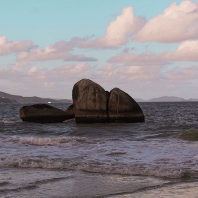 Casa Residencial com 160m², 3 quartos, 3 suítes, 2 garagens, no bairro Jurerê Internacional em Florianópolis