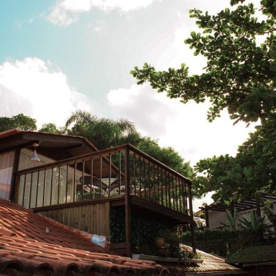 Casa Residencial com 160m², 3 quartos, 3 suítes, 2 garagens, no bairro Jurerê Internacional em Florianópolis