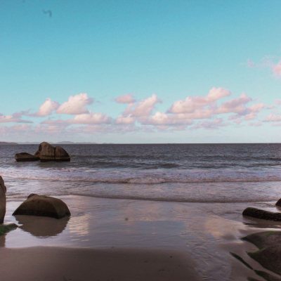 Casa Residencial com 160m², 3 quartos, 3 suítes, 2 garagens, no bairro Jurerê Internacional em Florianópolis