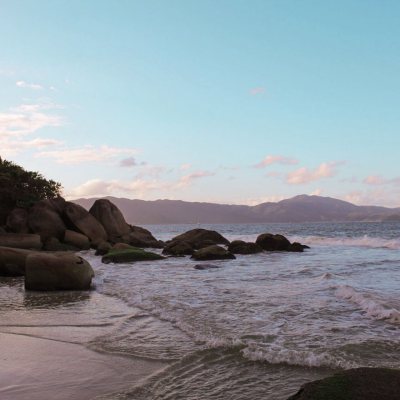 Casa Residencial com 160m², 3 quartos, 3 suítes, 2 garagens, no bairro Jurerê Internacional em Florianópolis