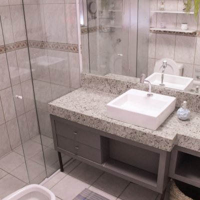 Casa Residencial com 160m², 3 quartos, 3 suítes, 2 garagens, no bairro Jurerê Internacional em Florianópolis