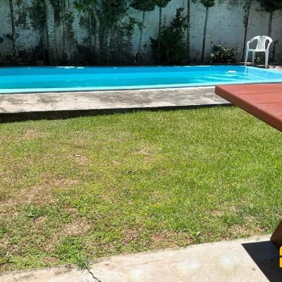 Casa Residencial com 450m², 4 quartos, 3 suítes, 4 garagens, no bairro Jurerê em Florianópolis