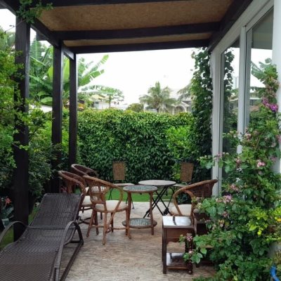 Casa Residencial com 421m², 4 quartos, 4 suítes, 4 garagens, no bairro Jurerê em Florianópolis