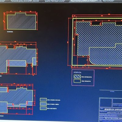 Casa Residencial com 421m², 4 quartos, 4 suítes, 4 garagens, no bairro Jurerê em Florianópolis