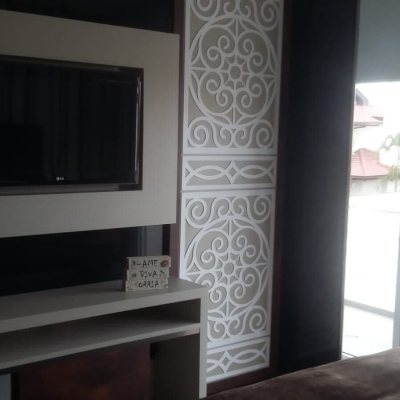 Casa Residencial com 421m², 4 quartos, 4 suítes, 4 garagens, no bairro Jurerê em Florianópolis