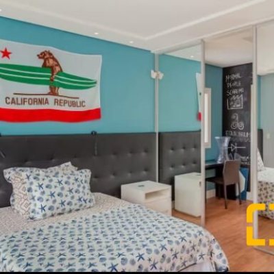 Casa Residencial com 650m², 7 quartos (sendo 6 suítes), 5 garagens, no bairro Jurerê Internacional em Florianópolis